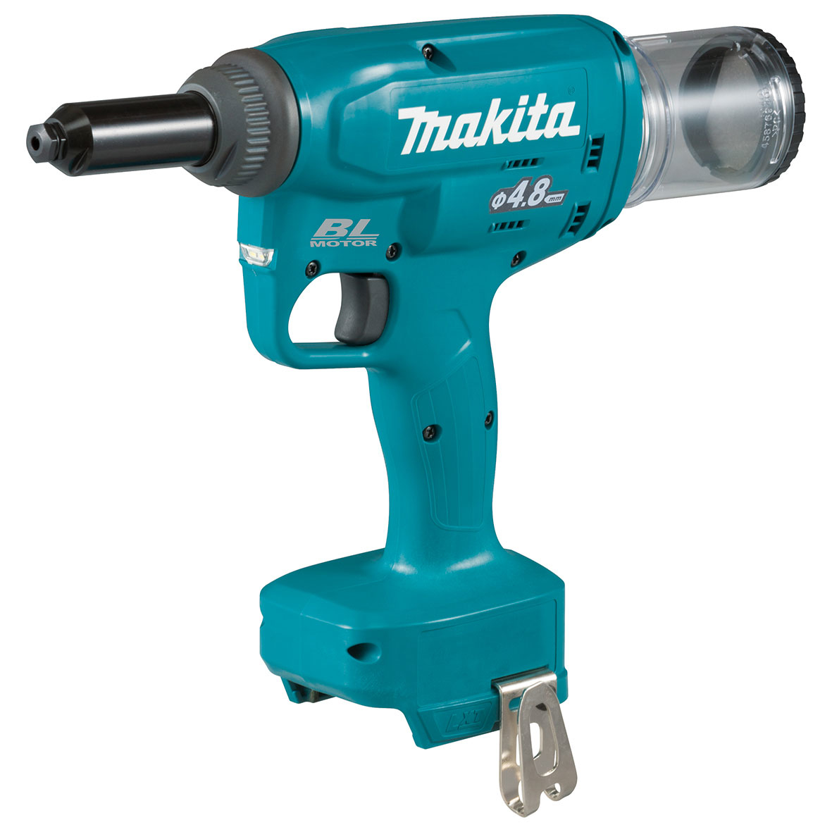 Makita DRV150Z Pistolet à riveter 10 kN 18V