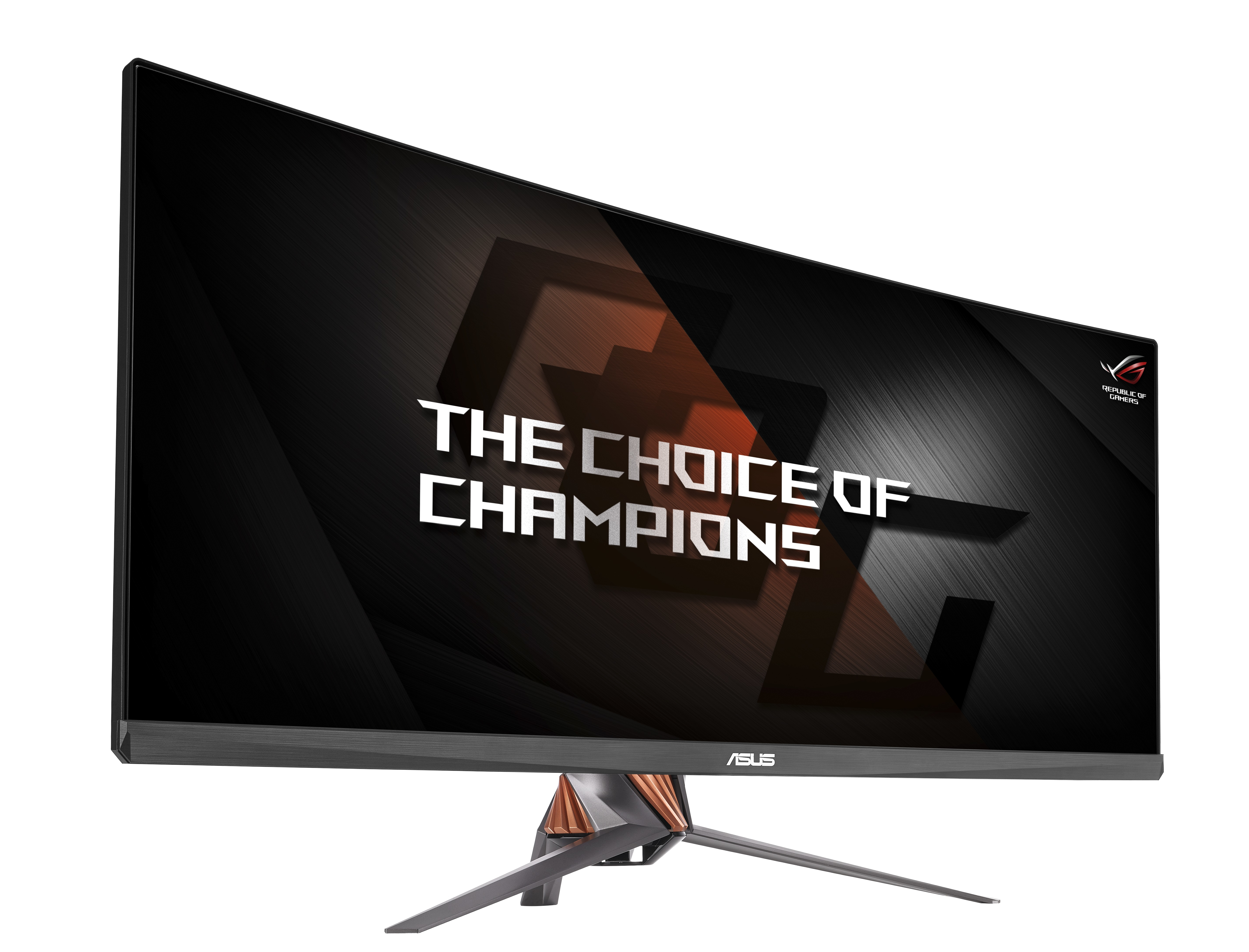 ASUS PG348Q 34" UltraWide QHD Gaming monitor - 90LM02A0-B01370