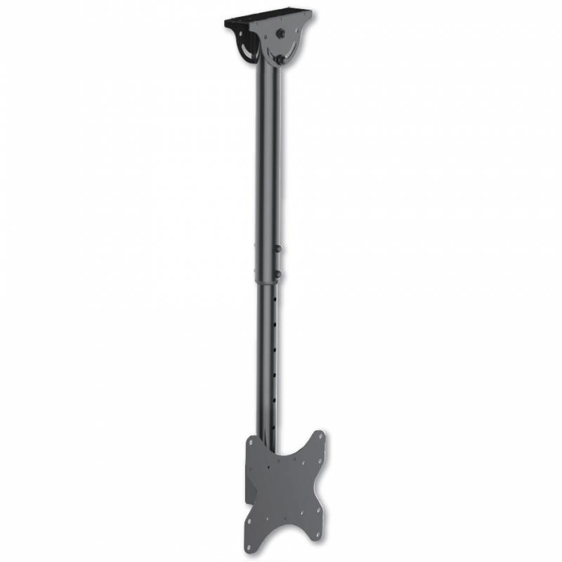 Techly ICA-CPLB-922L Meuble TV 23-42"