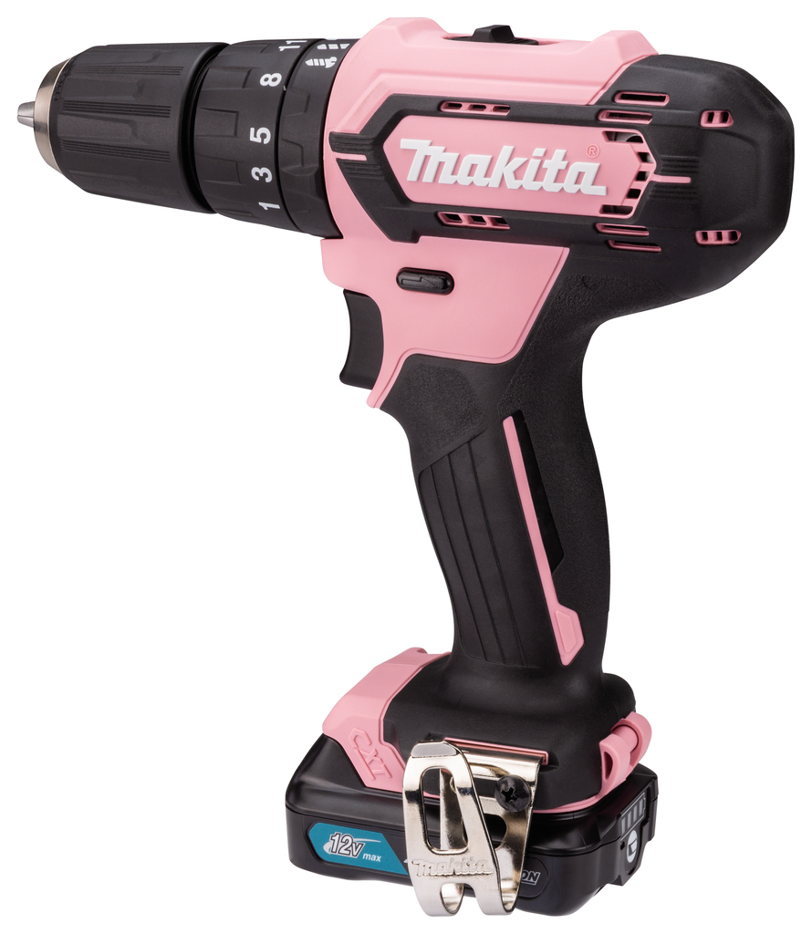 Makita HP333DSAP1 Hammer drill - cordless