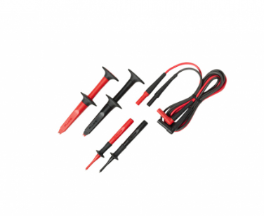 Kit de cordons de mesure électrique Suregrip Fluke TL223-1 3971184