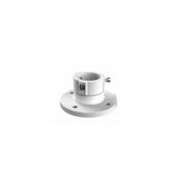 LevelOne CAS-7340 Universal Mount White