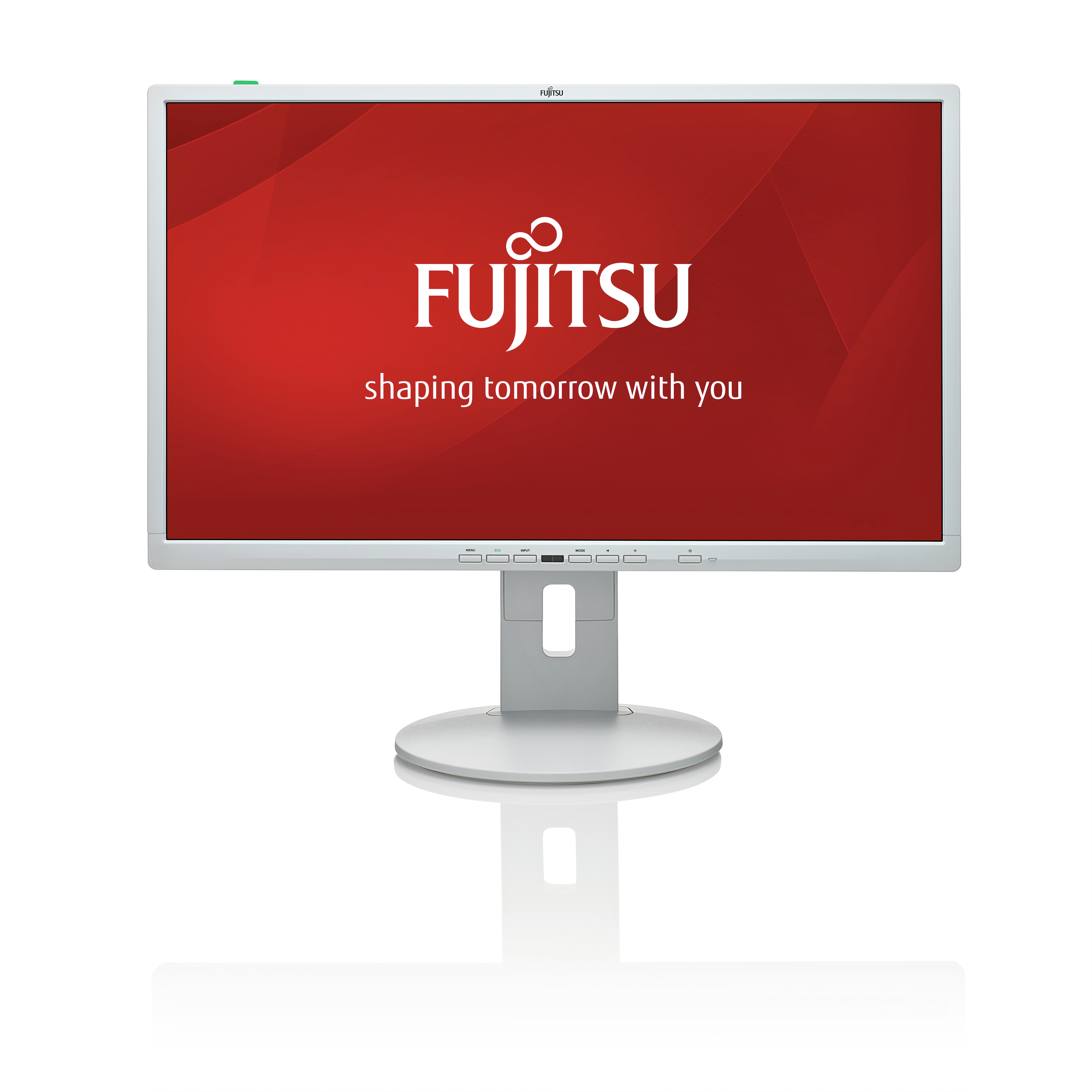 Fujitsu P24-8 TE PRO LED-MONITOR 60,5cm/23,8 - S26361-K1593-V140