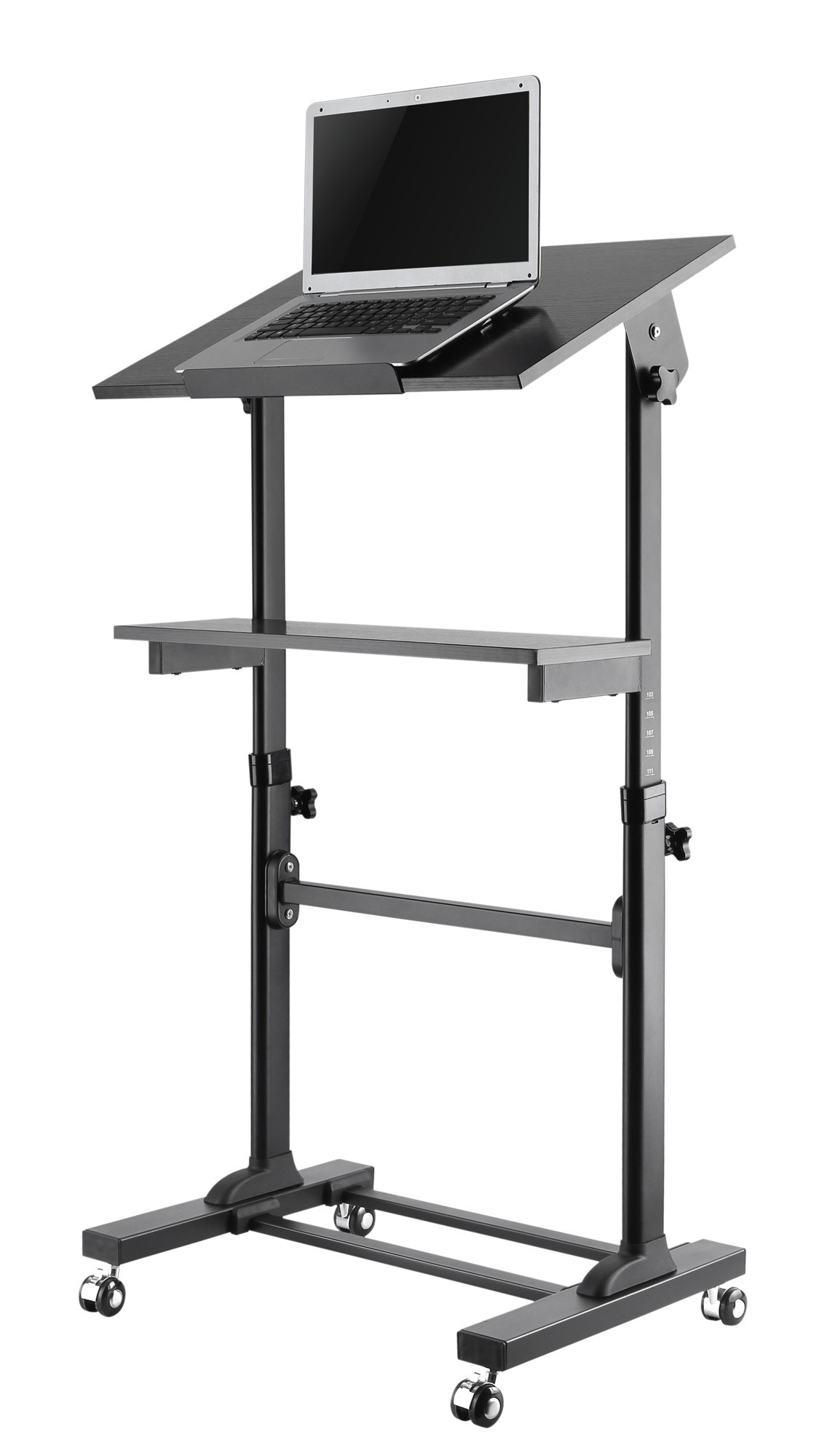 Techly ICA-TB-TPM-4 Support réglable