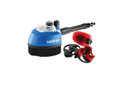 Nilfisk Multi Brush Kit - 128470459