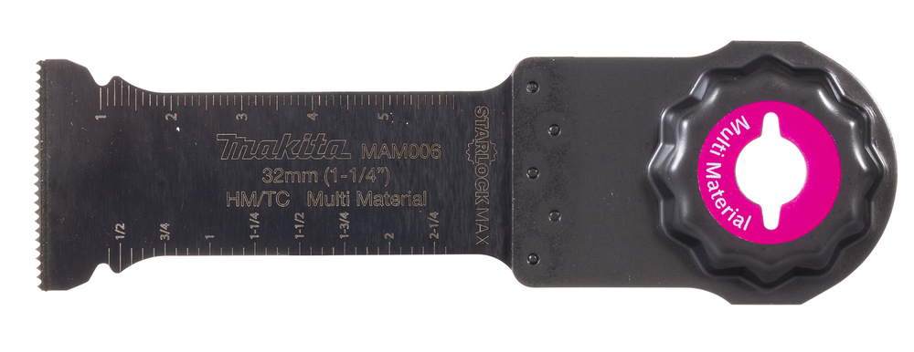 Makita B-66450 Spare blade 70x32mm