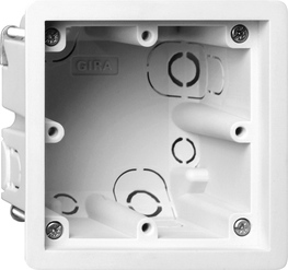 GIRA 289600 - Blanc