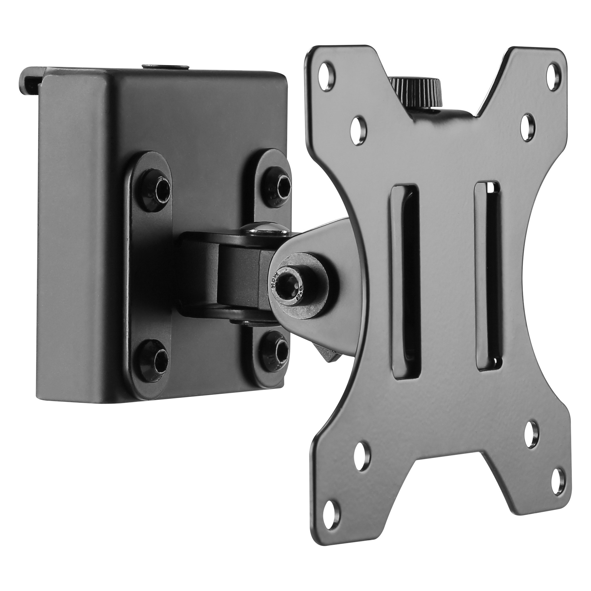 InLine Slatwall Monitor Mount 6.5kg - 23183A