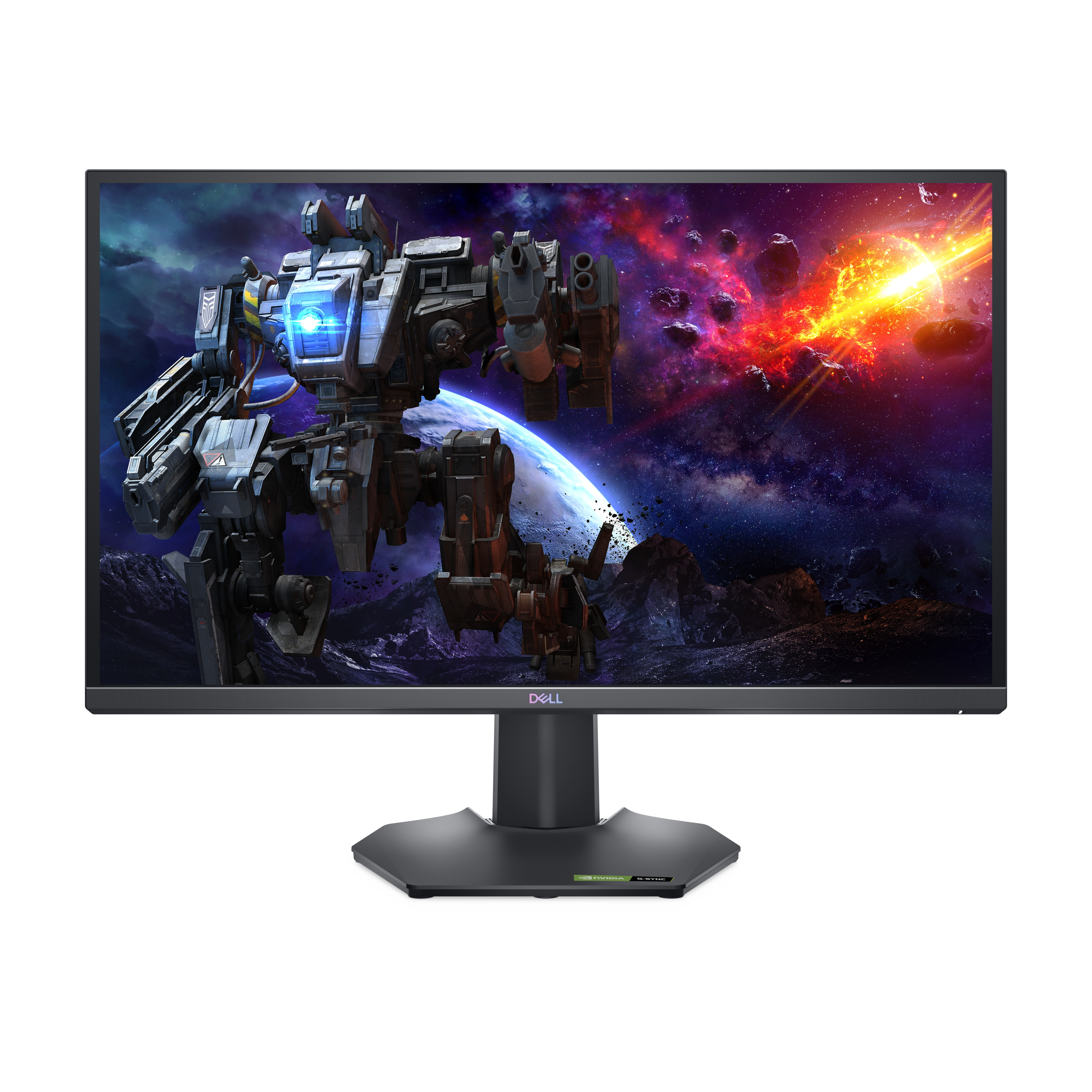 Dell 27 Gaming Monitor - G2724D - 68.47cm - DELL-G2724D