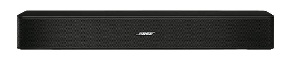 Bose Solo 5 2.0 Kanaler Svart - 732522-2110