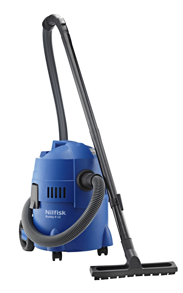 Nilfisk Buddy II 12 Vacuum - 18451119