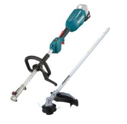 Makita DUX18ZX1 18V Multitool 9700 tr/min
