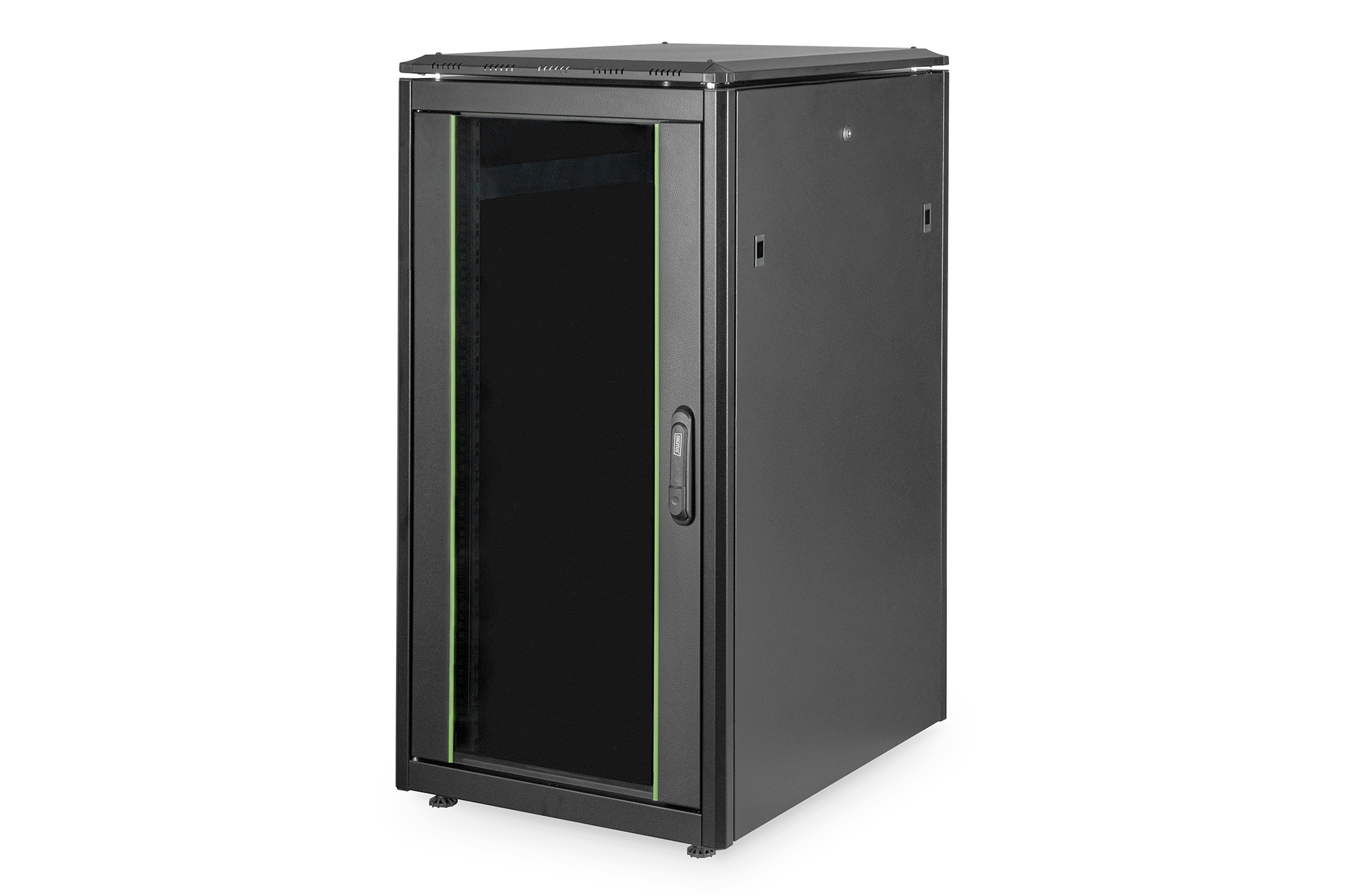 Armoire réseau DIGITUS 22U