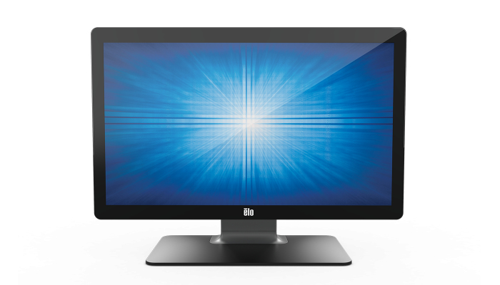 Elo Touch Solutions Elo Touch Solution 2402L - 60,5 cm (23,8") - 15 ms - 240 cd/m² - TFT - 1000:1 - 1920 x 1080 pixels