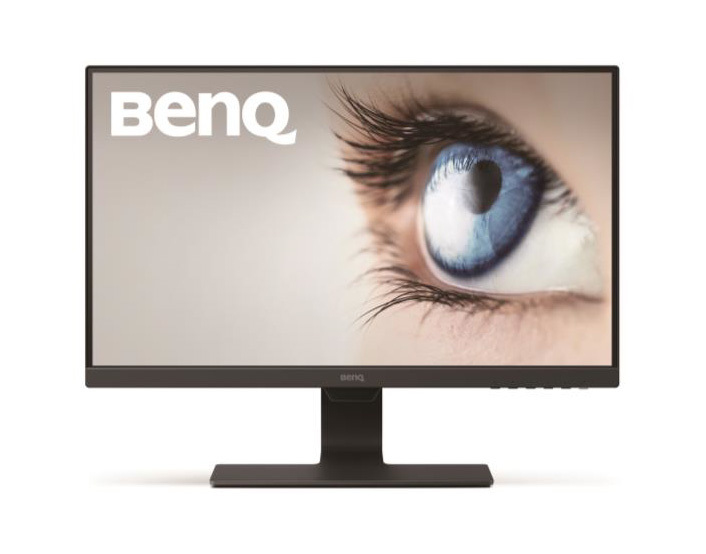 BenQ BL2480 23,8" 1080p IPS-bildskärm - 9H.LH1LA.TBE