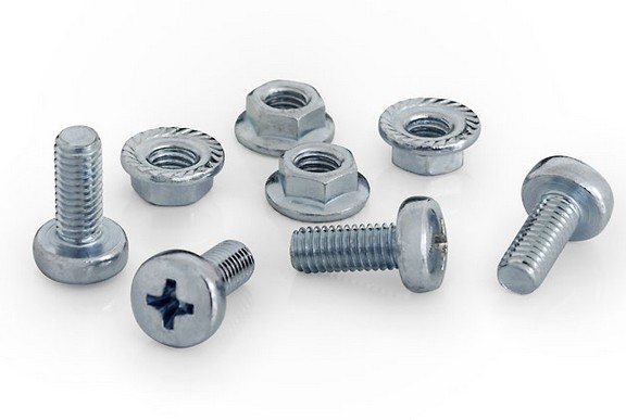 Triton 19" skåp, ekmonteringssats - RAX-MS-X28-X1