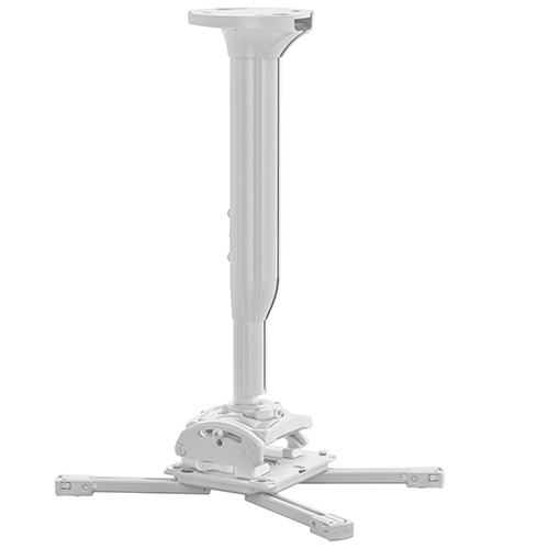 Chief KITMC - Plafond - 22 kg - Blanc - 300 - 450 mm - 3° - 360°