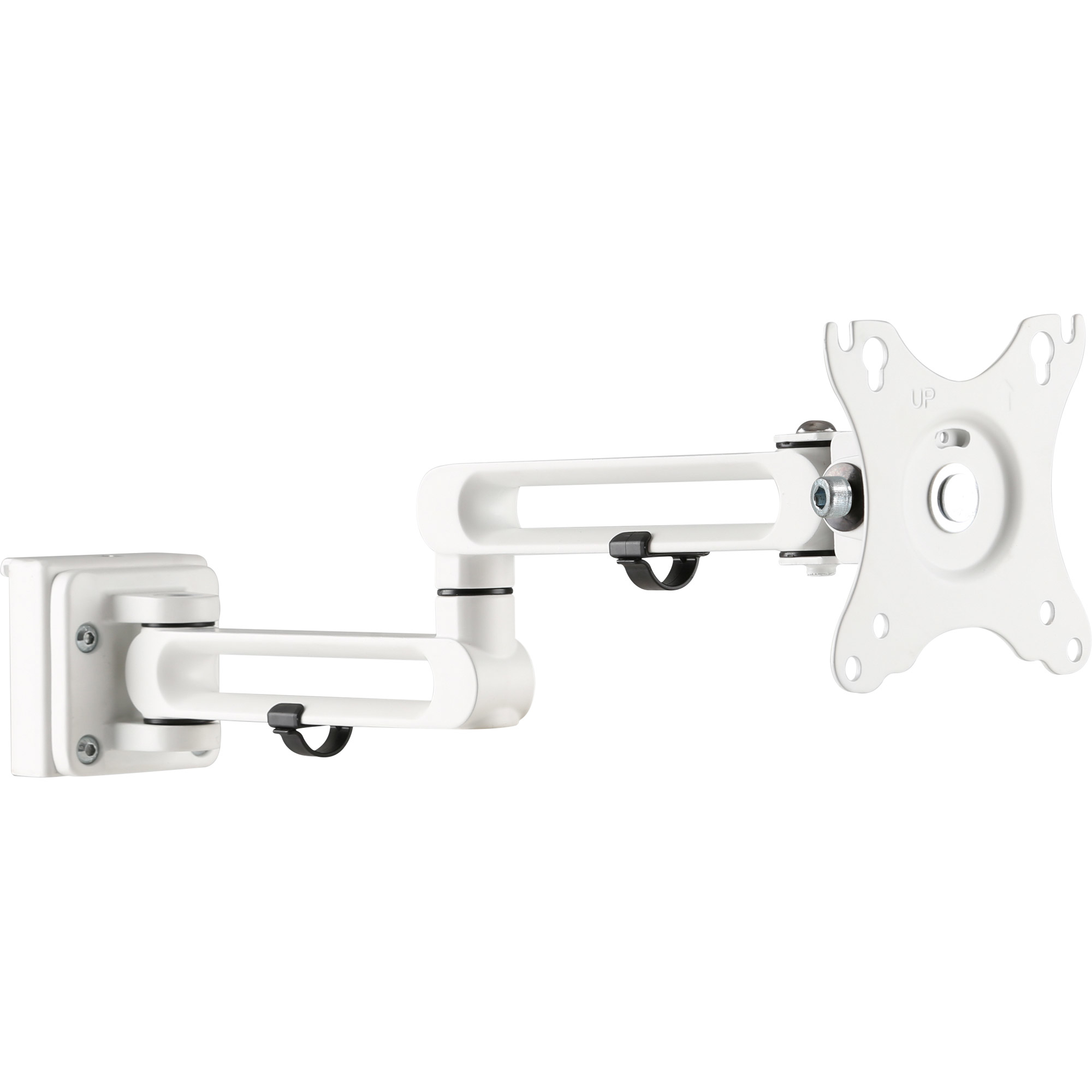 Support d'écran InLine Slatwall long