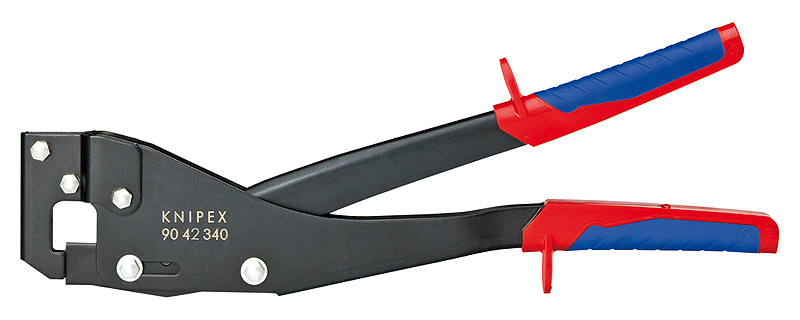 KNIPEX 90 42 340 - Pince en acier 340 mm 901 g