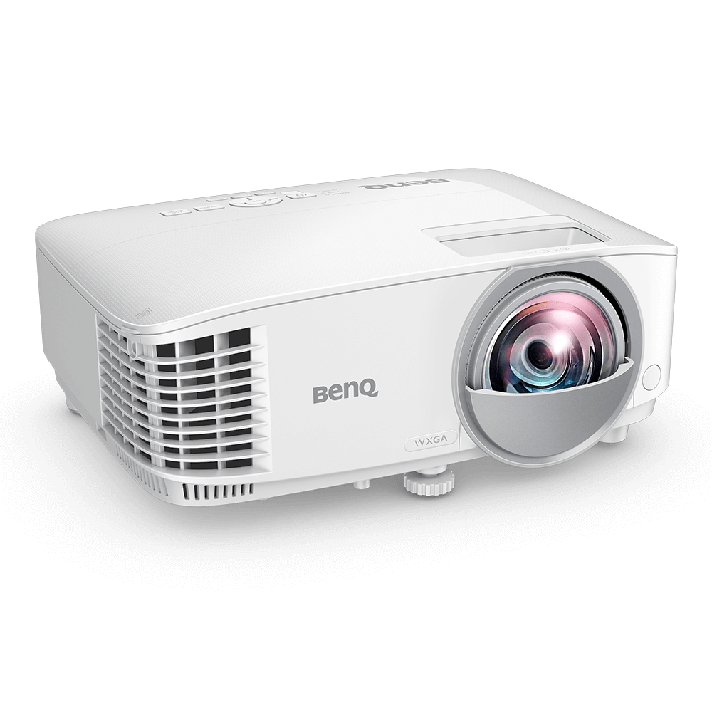 Projecteur à courte focale BenQ MW809STH XGA 3600 lumens ANSI
