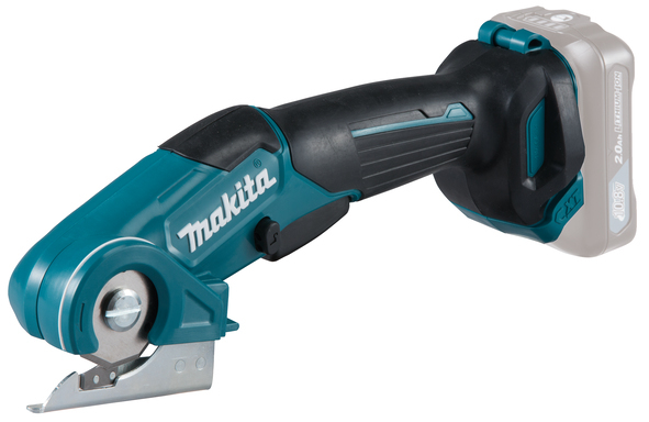 Makita CP100DZ Pistolet à calfeutrer sans fil 6 mm 300 tr/min 12V 720 g