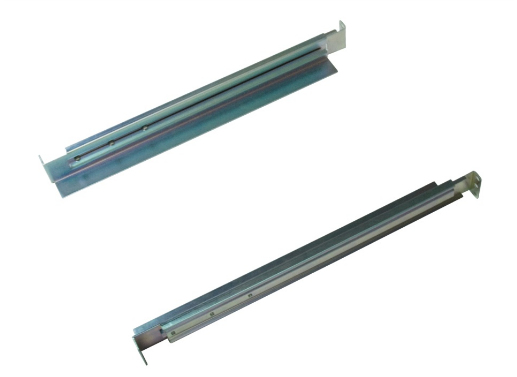 CyberPower 4POSTRAILKIT1832 - Rack Slide Rear Rail Kit - 4POSTRAILKIT1832