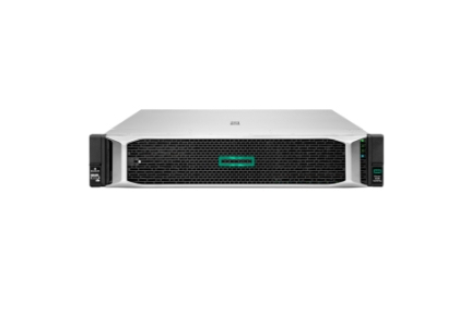 HPE ProLiant DL380 Gen10 Plus - 2.8 GHz - 4309Y - 32 GB - DDR4-SDRAM - 800 W - Rack (2U)