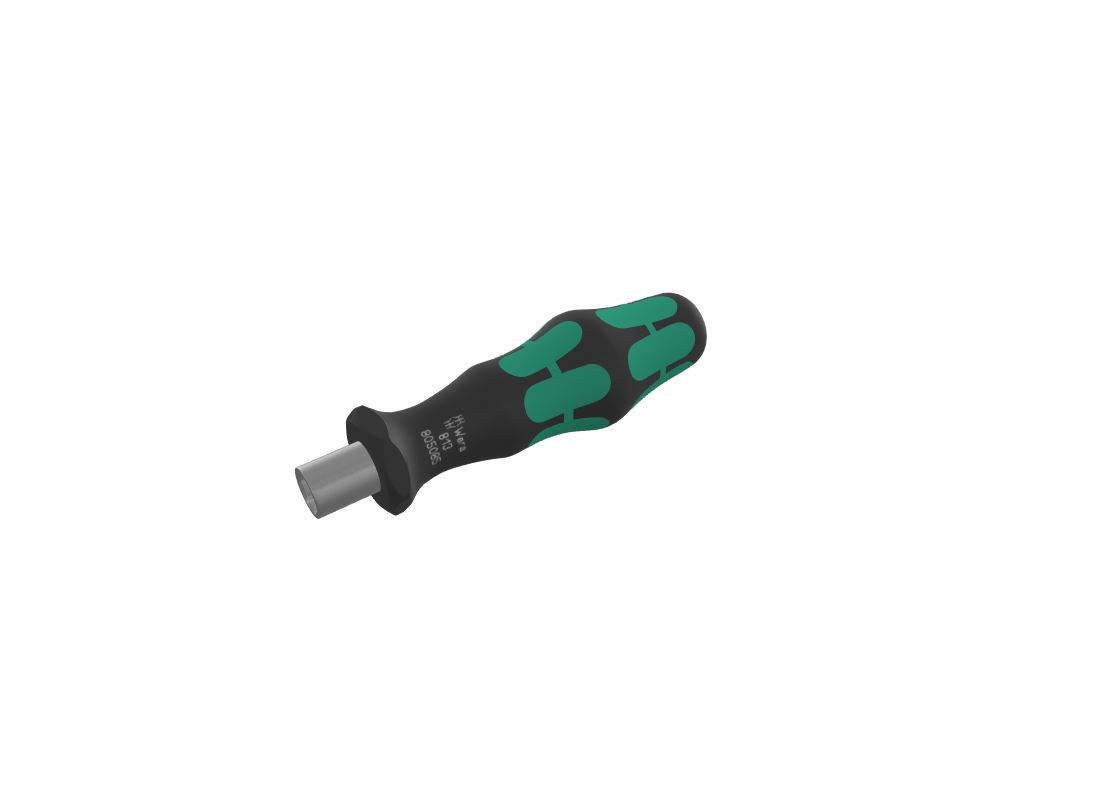 Porte-embouts Wera 813 05051274001