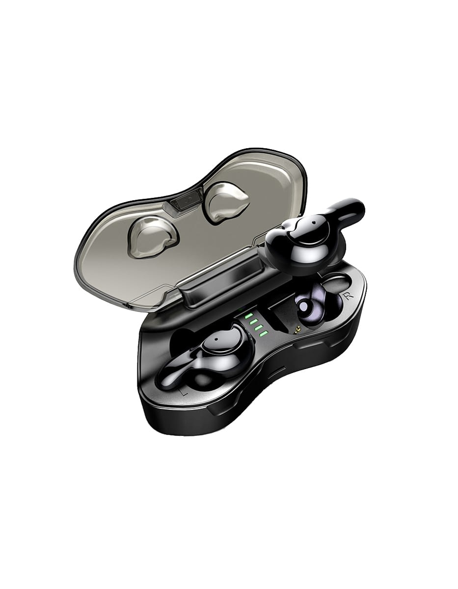 Casque stéréo Bluetooth Bea-fon Felixx AERO-PRO TWS