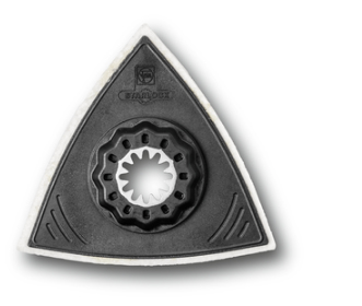 Fein 63806140220 Outil en métal 80 mm, lot de 2