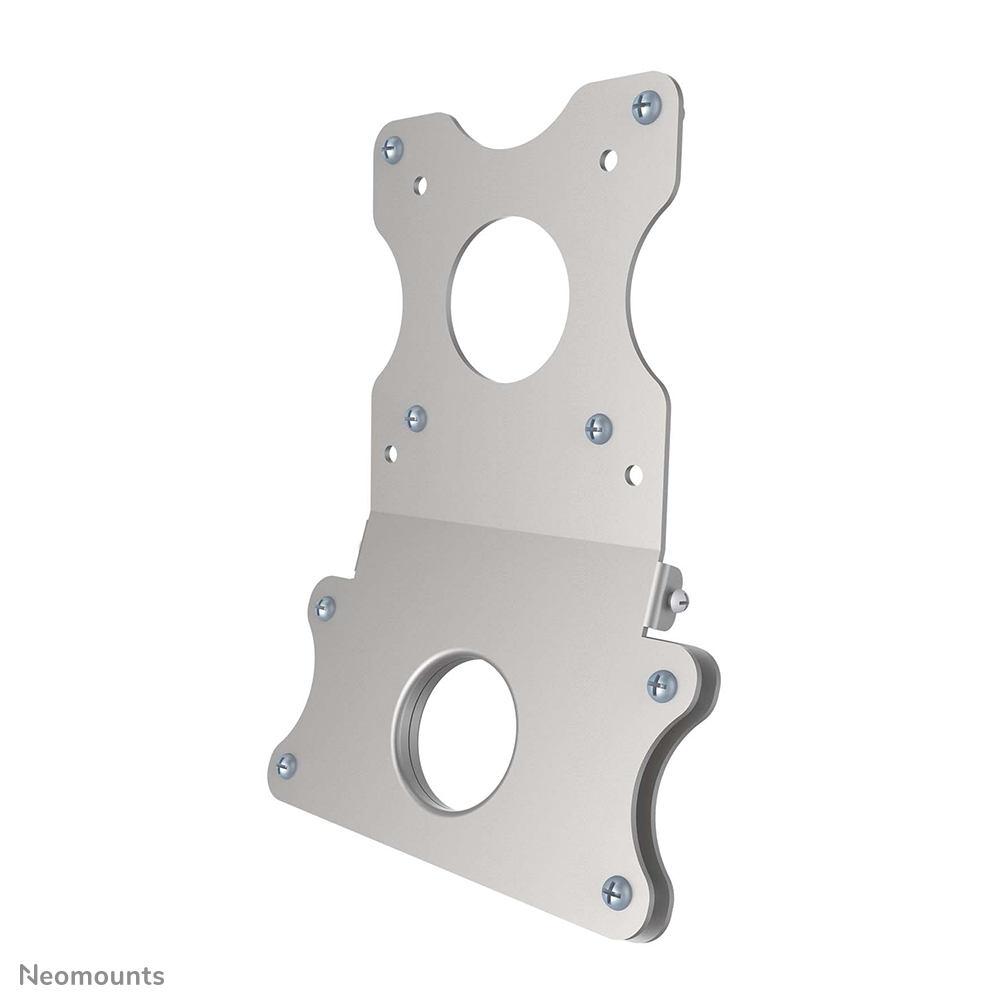 Adaptateur VESA Newstar iMac de Neomount 165x38x240mm