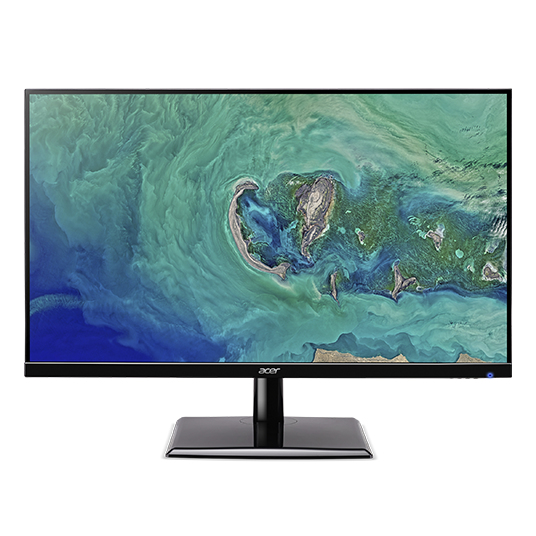 Acer EH273 bix 27 1920 x 1080 VGA HD-15 HDMI 75 Hz - Écran plat - 68,6 cm