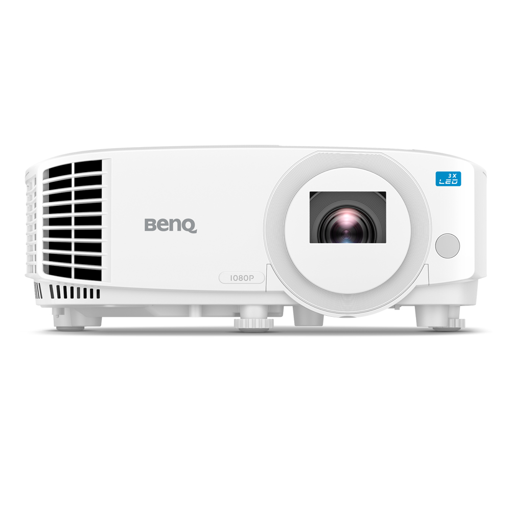 BenQ LH500 Full HD DLP projector 2000 ANSI lumens