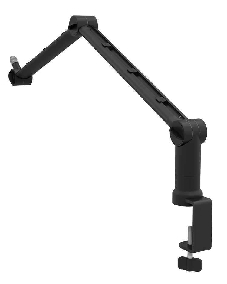 Support de microphone de bureau ICY BOX IB-MAG103B-T