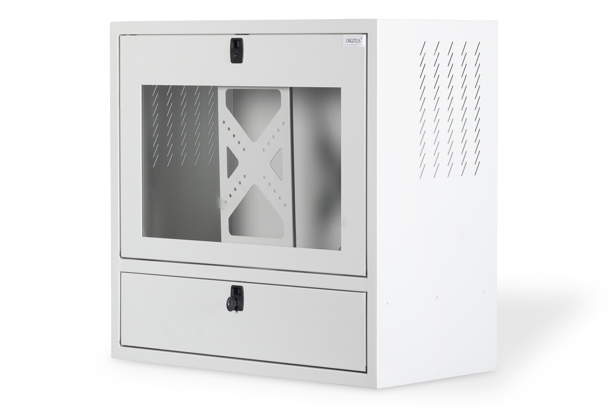 DIGITUS Wall Mount Workstation Monitor - DN-39011