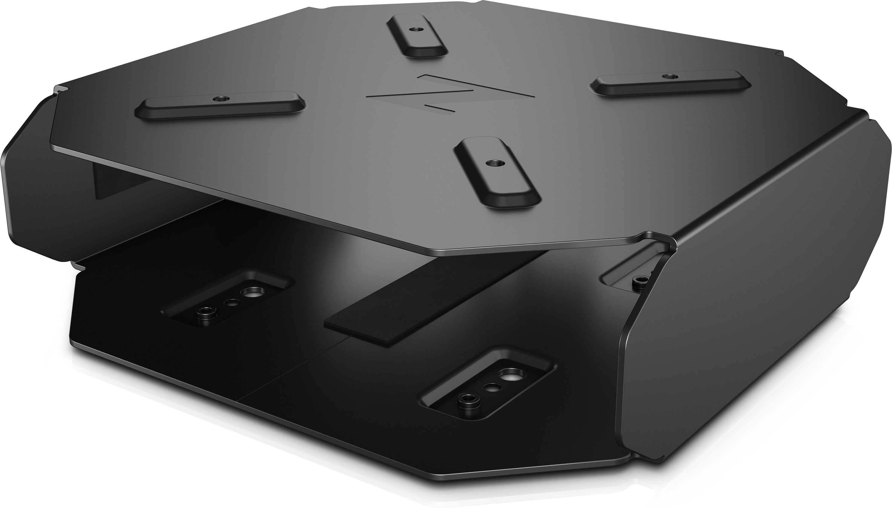 HP Z2 Mini Arm/Wall VESA Mount Solution - Y7B61AA