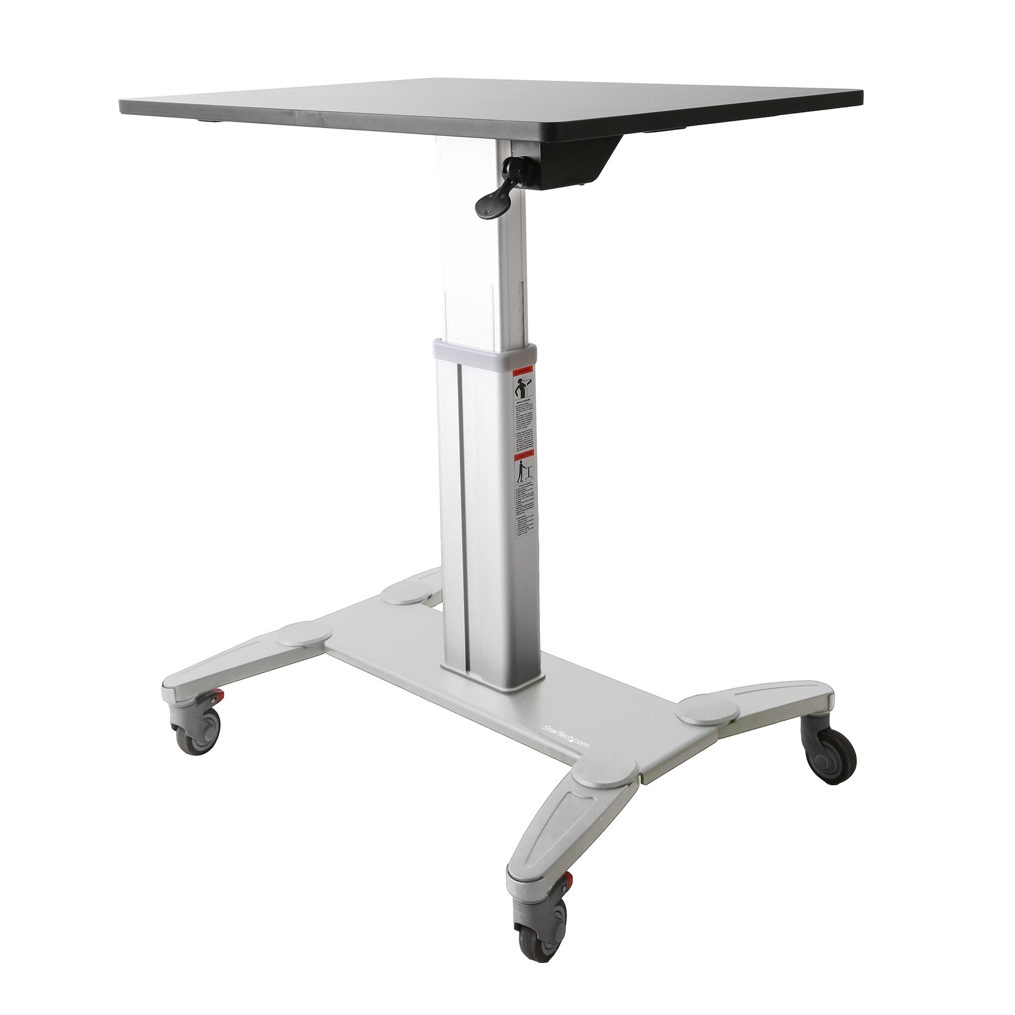 Table d'ordinateur mobile STSCART