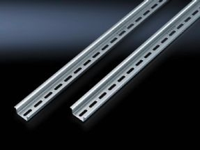 Rittal DIN rail perforated sheet steel 2000 mm SZ 2313150 1 pc