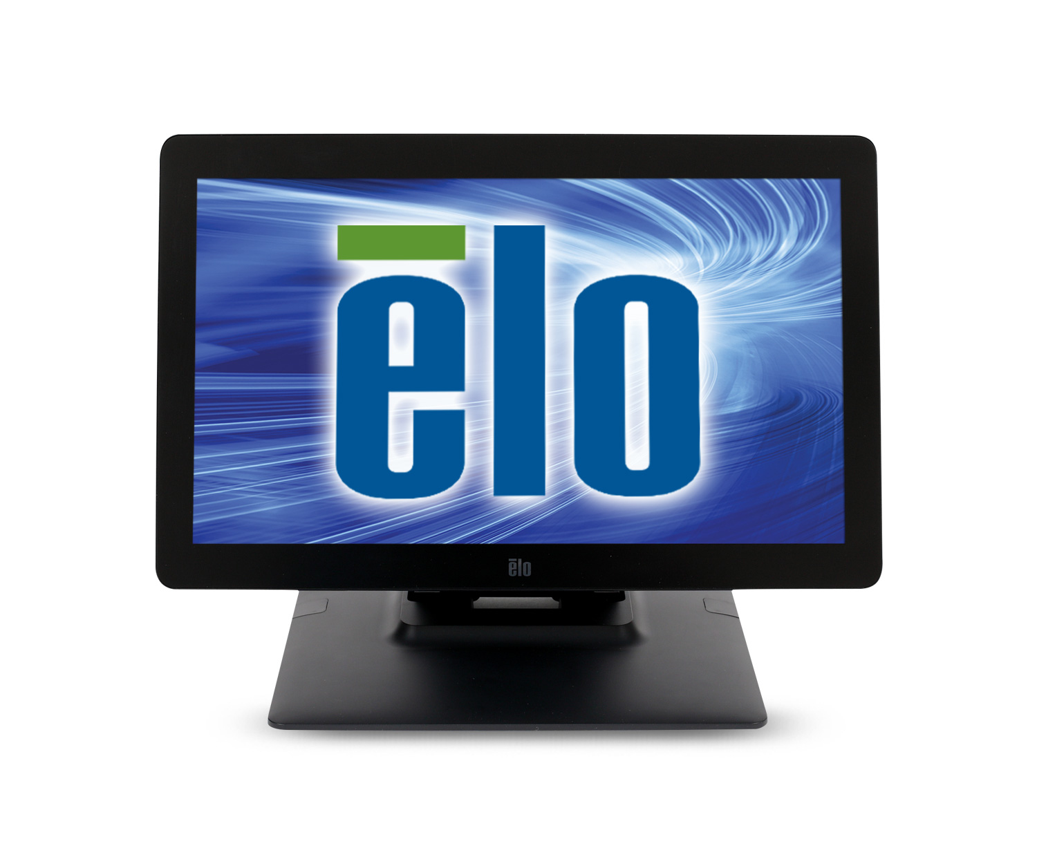 Elo Touch Solutions Elo Touch Solution 1502L - 39.6 cm (15.6") - 187 cd/mÂ² - TFT - 10 ms - 600:1 - 1366 x 768 pixels - E318746