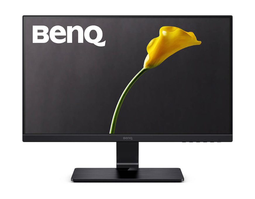 BenQ GW2475H 23.8" Full HD LED monitor - 9H.LFELA.TBE