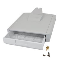 Ergotron 97-863 - 457 mm - 457 mm - 242 mm - 5,4 kg