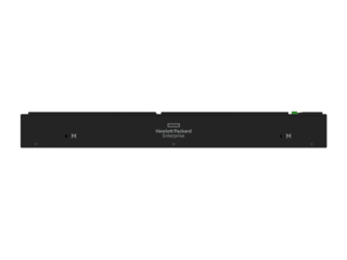 P9Q37A - Standard - 1U - Single-phase - Horizontal