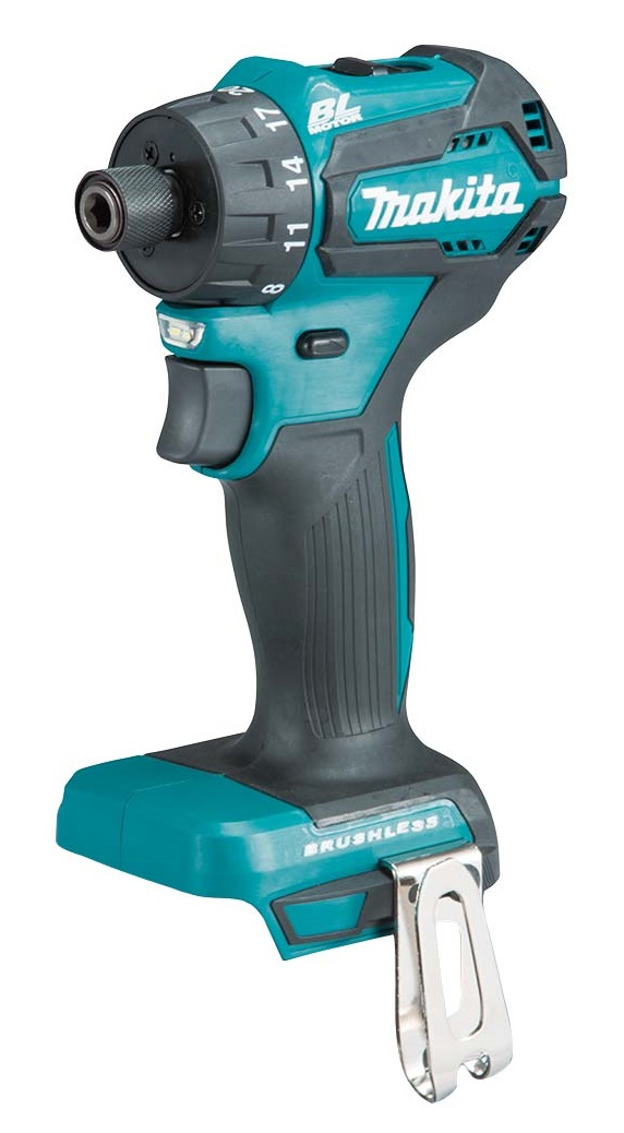 Makita DDF083Z Cordless Drill Driver 1/2" 500-1700 RPM
