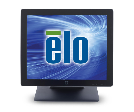 Elo Touch Solutions Elo Touch Solution 1723L - 43,2 cm (17") - 215 cd/m² - 5:4 - 1280 x 1024 pixels - 5:4 - 30 ms