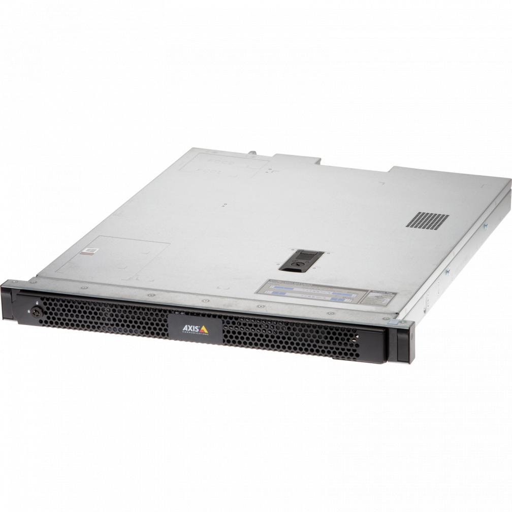 Axis Camera Station S1116 Recorder - Server - 01618-001