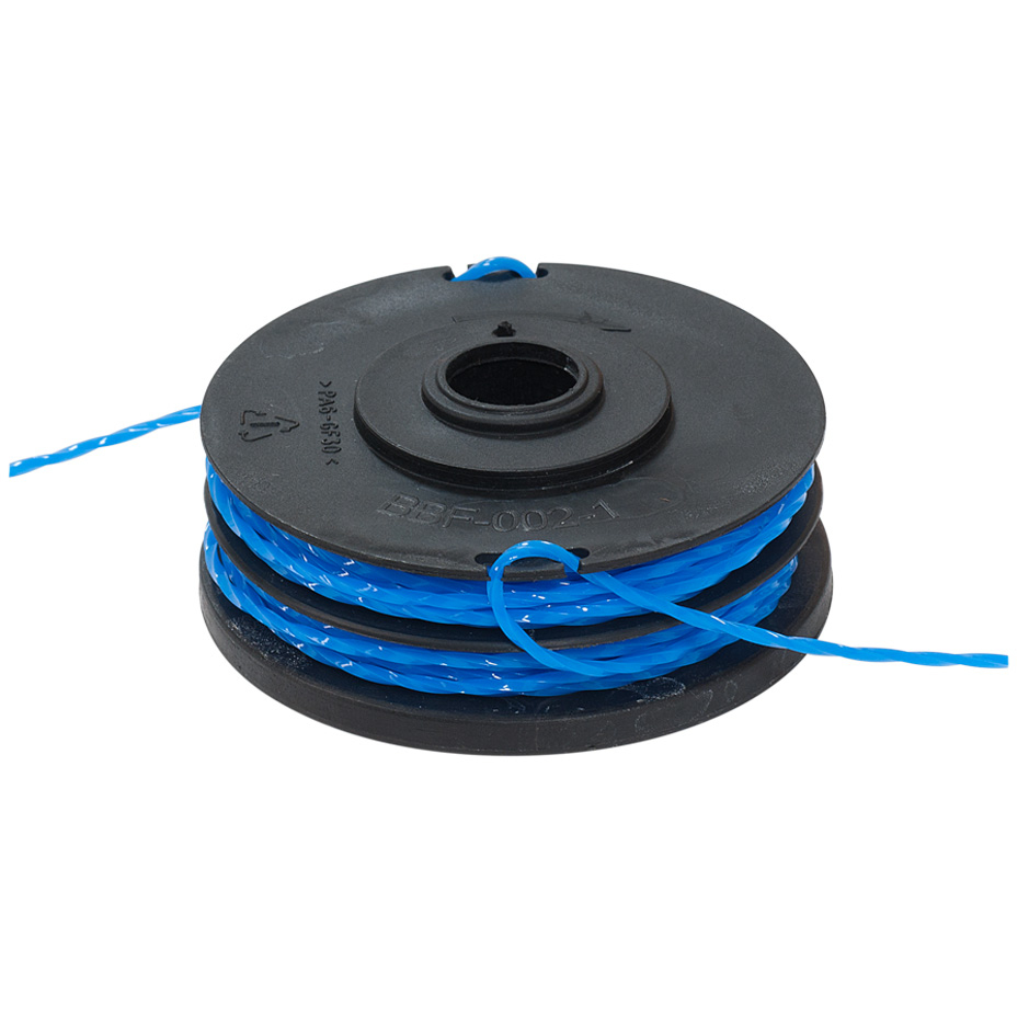 WOLF-Garten GT-F 10 - Noir/Bleu - GT/GTE 840/845/850 GTB 36 - Engrenage