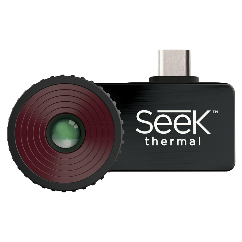 Seek Thermal CQ-AAAX CompactPRO thermal camera module - CQ-AAAX