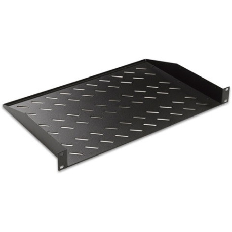 Systèmes Ekivalan BEACCFS1U2P400BL - Plateau - Noir - 1 U - 48,3 cm (19") - 400 mm - 486 mm