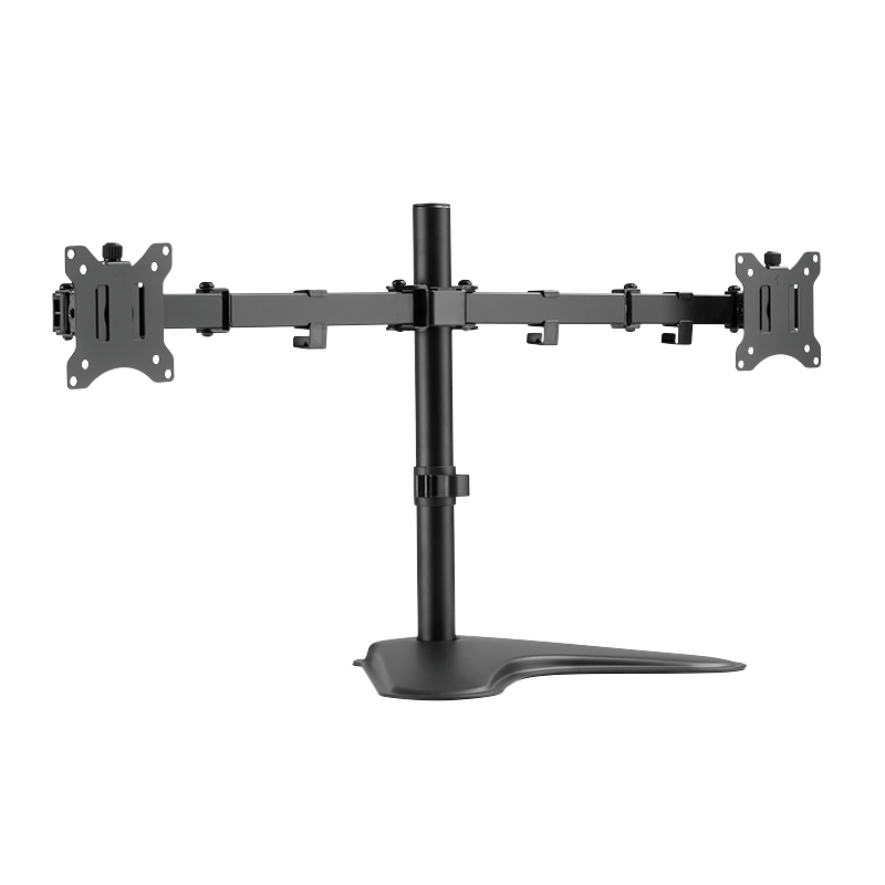 LogiLink BP0099 Fristående monitorstativ 17-32" 8kg - BP0099