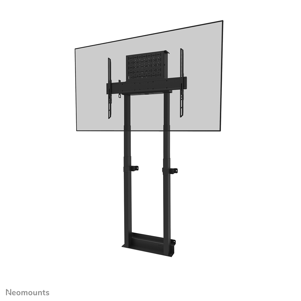 Neomounts Newstar Support Mural Motorisé 37-100" 110kg